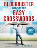 Blockbuster Book of Easy Crosswords Blockbuster Book of Easy Crosswords