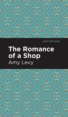 Cover The Romance of a Shop