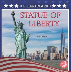 Statue of Liberty - Culliford, Amy