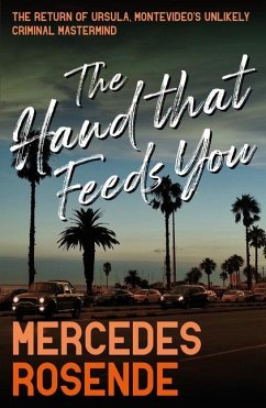 The Hand That Feeds You - Rosende, Mercedes
