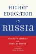 Higher Education in Russia - Bild 1