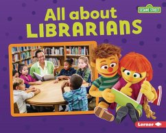 All about Librarians - Kaiser, Brianna
