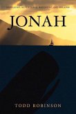 Jonah: Rebellion, Repentance, Recovery, and Relapse