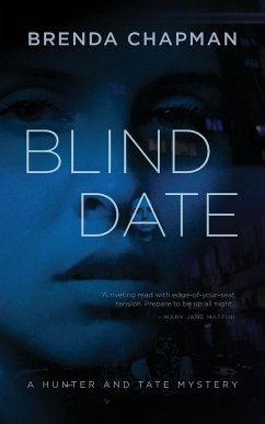 Blind Date - Chapman, Brenda