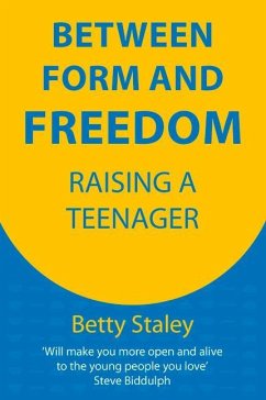 Between Form and Freedom - Staley, Betty