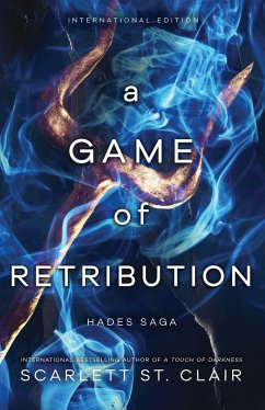 A Game of Retribution - Clair, Scarlett St.