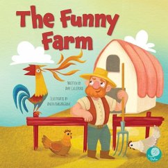 The Funny Farm - Culliford, Amy; Barghigiani, Anita