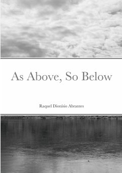 As Above, So Below - Abrantes, Raquel