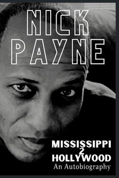 Mississippi 2 Hollywood - Payne, Nick