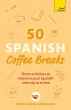 50 Spanish Coffee Breaks - Bild 1
