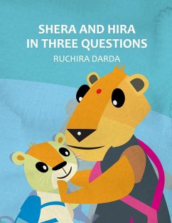 Shera and Hira in Three Questions - Darda, Ruchira