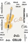 Cello Student's Notebook Cello Student's Notebook