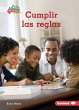Cumplir Las Reglas (Following the Rules) - Bild 1