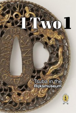 Tsuba in the Rijksmuseum - Raisbeck, D. R.