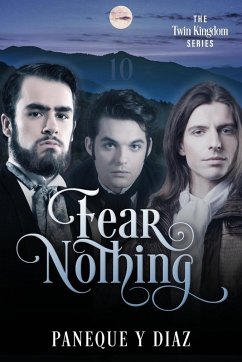 Cover Fear Nothing
