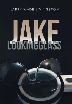 Jake Lookingglass - Livingston, Larry Wade