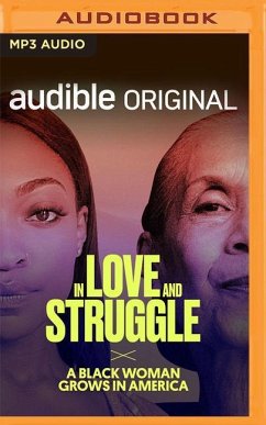 In Love and Struggle Vol. 2 - The Meteor