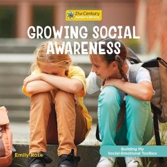Growing Social Awareness - Rose, Emily