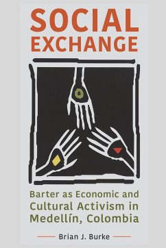 Social Exchange - Burke, Brian J