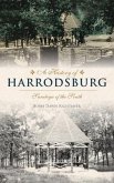 History of Harrodsburg: Saratoga of the South