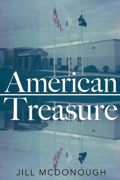 American Treasure - McDonough, Jill
