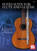 Potes Suite for Flute and Guitar