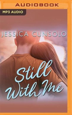 Still with Me - Cunsolo, Jessica