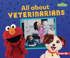 All about Veterinarians - Katz, Susan B