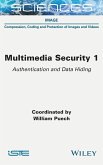 Multimedia Security, Volume 1