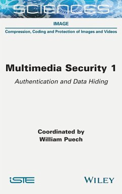 Multimedia Security 1 - Puech, William