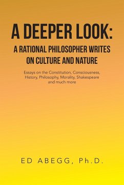 Cover A Deeper Look