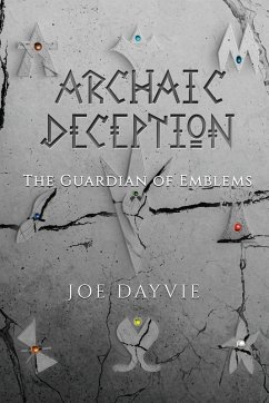 Cover Archaic Deception