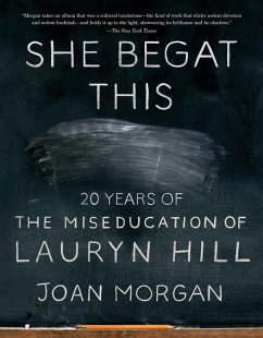 She Begat This - Morgan, Joan