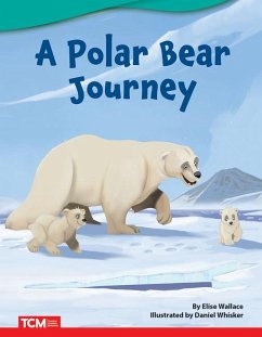 A Polar Bear Journey - Wallace, Elise