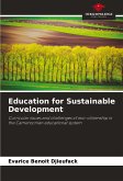 Education for Sustainable Development