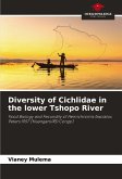 Diversity of Cichlidae in the lower Tshopo River