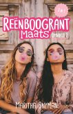 Reenboogrant Maats: Omnibus 2 (eBook, ePUB) Reenboogrant Maats: Omnibus 2 (eBook, ePUB)