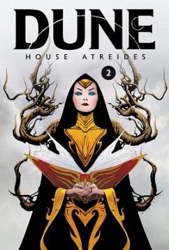 House Atreides #2 - Herbert, Brian; Anderson, Kevin J