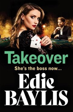 Takeover - Baylis, Edie