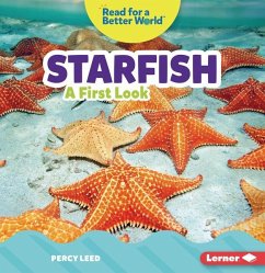 Starfish - Leed, Percy