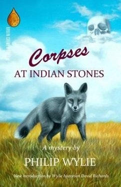 Corpses at Indian Stones - Wylie, Philip