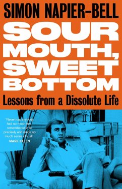 Sour Mouth, Sweet Bottom - Napier-Bell, Simon