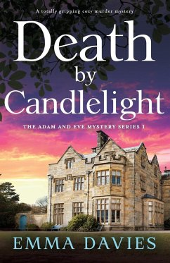 Death by Candlelight - Davies, Emma