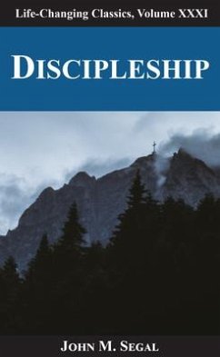 Discipleship - Segal, John M