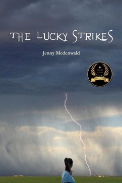 The Lucky Strikes - Medenwald, Jenny
