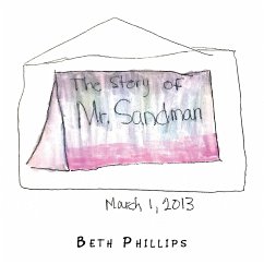 The Story of Mr. Sandman - Phillips, Beth