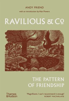 Ravilious & Co - Friend, Andy