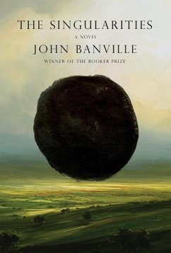The Singularities - Banville, John