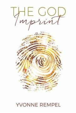 The God Imprint - Rempel, Yvonne