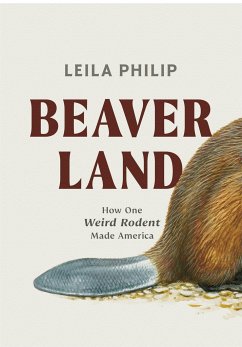 Beaverland - Philip, Leila